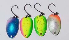 Trout spoon lure for sale  Yucca Valley