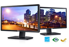 Monitor de computador Dell P2212Hb 21,5" LED LCD VGA DVI-D tela plana widescreen preto comprar usado  Enviando para Brazil