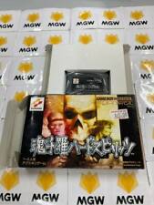 Brand New In Box Contra Hard Spirits Game Boy Advance GBA Japan Corps comprar usado  Enviando para Brazil