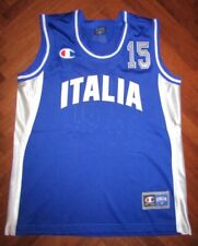 Canotta basket jersey usato  Italia