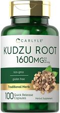 Kudzu root 1600mg for sale  Melville