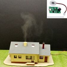 Generatore fumo mini usato  Spedire a Italy