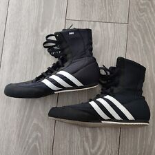 Adidas dnv black for sale  COLCHESTER