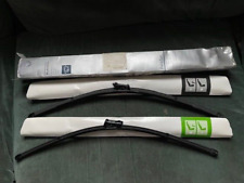 Amarok wiper blades for sale  CHICHESTER