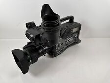 Sony DSR-300 Digital Camcorder with Sony DXF-701WS Viewfinder and Canon YH18x6.7 for sale  Shipping to South Africa
