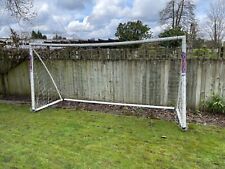 Samba football goals for sale  SOLIHULL