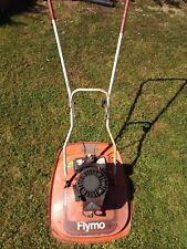 Used, Rare, old. council type Tecumseh Flymo Hover mower,  SPARES OR REPAIR for sale  SHEFFIELD