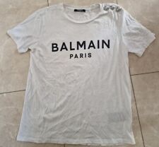 Riginal balmain paris gebraucht kaufen  Berlin