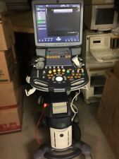 Voluson ultrasound machine. for sale  Lake Bluff