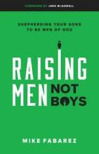 Raising men boys for sale  Montgomery