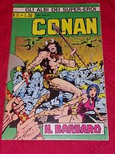 Conan barbaro 1973 usato  Conegliano