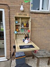 Drop outdoor wooden for sale  UK