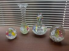Vintage claire paperweights for sale  Citrus Heights
