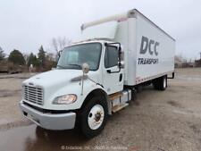 freightliner m2 truck box for sale  Oswego