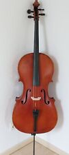 952 schönes cello gebraucht kaufen  Flöha