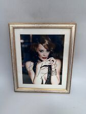 Kylie minogue signed for sale  NORTHAMPTON