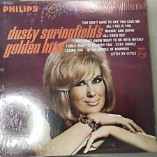 Dusty springfield golden for sale  Waterford