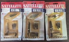 Satellite mini mag for sale  Conover