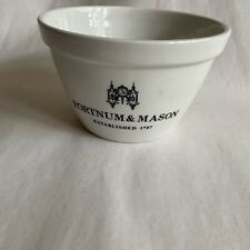 Fortnum mason bowl for sale  BUSHEY