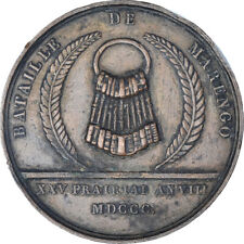 1155191 médaille napoleon d'occasion  Lille-