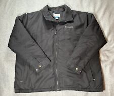 Columbia coat mens for sale  Shipping to Ireland