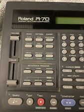 Roland human rhythm for sale  Palmdale