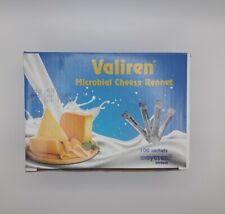 Valiren microbial cheese for sale  MILTON KEYNES