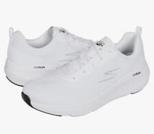 Sapato Feminino Skechers GO Run Elevate Branco Tamanho 7.5 NOVO EM FOLHA comprar usado  Enviando para Brazil