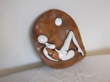 Modernist nude wall for sale  BROMLEY