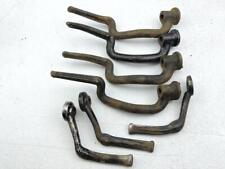Slightly bent footpegs for sale  Phoenixville