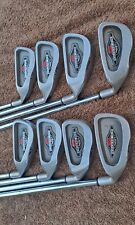 Golf clubs callaway for sale  Naples