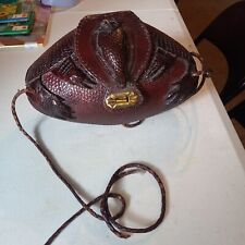 Real armadillo purse for sale  Bothell