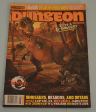 Dungeon 123 magazine for sale  LIVERPOOL