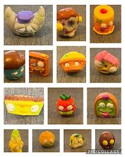 Grossery gang characters for sale  LICHFIELD