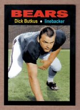 Dick butkus chicago for sale  Dickinson