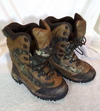 cabellas hunting boots for sale  Saint Paul