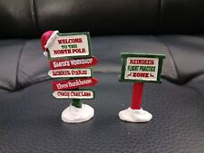 Christmas village accessories for sale  Overland Park