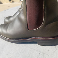 Viberg chelsea size for sale  Shipping to Ireland