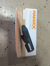 Worx 20v makerx for sale  Jacksonville