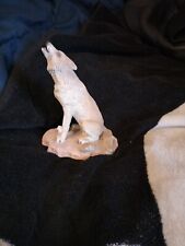 Wolf statue for sale  Hayward