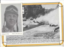 Wolfgang von Trips + Monza 1961 + Autograph + Ferrari for sale  Shipping to South Africa
