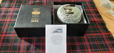 Used, Super Boxed Ailsa Craig 'Common Green' Scots Granite, Mini Curling Stone 3” diam for sale  Shipping to South Africa