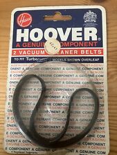 Genuine hoover vacuum for sale  OLNEY