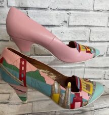 Ladies irregular choice for sale  DEAL