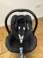 Maxicosi babyschale babysitz gebraucht kaufen  Geilenkirchen
