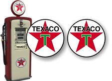 Texaco gasoline vintage for sale  Canada