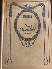 David copperfield charles d'occasion  Albi