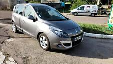 Attelage renault scenic d'occasion  France