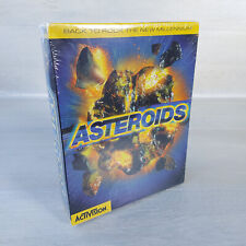 Asteroids new millennium for sale  CONGLETON