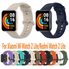 Pulseira de relógio esportiva para Xiaomi Mi Watch 2 Lite/Redmi Watch 2 Lite comprar usado  Enviando para Brazil